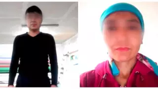 "Он прыгал на ней, у нее все внутренности повреждены, ребра и зубы сломаны"