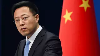 МИД Китая напомнил НАТО об обещании не расширяться на восток