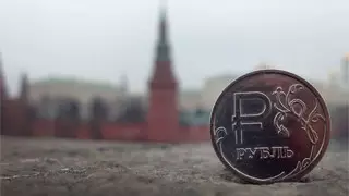 Россия в последний момент избежала дефолта по евробондам - СМИ