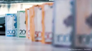 Более 200 инвалидам незаконно начисляли налог на авто в Алматы