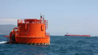 Потери Казахстана из-за аварии на КТК оценил министр Акчулаков