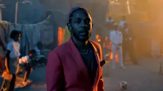 Кендрик Ламар опубликовал загадочный тизер нового альбома