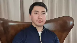 Суд оставил Кайрата Кудайбергена под арестом