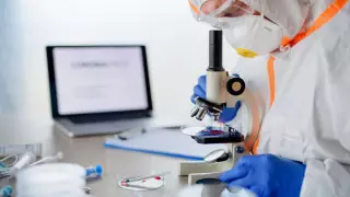 Растет число стран, где выявлены подвиды "омикрона" – ВОЗ