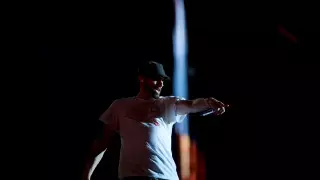 Эминема включат в Зал славы рок-н-ролла