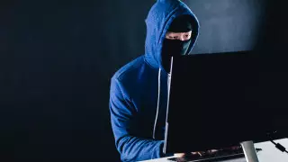 Число интернет-мошенничеств выросло в 10 раз за 5 лет