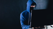 Число интернет-мошенничеств выросло в 10 раз за 5 лет