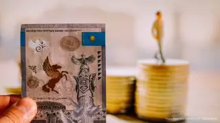 Сенат принял поправки в бюджет Казахстана