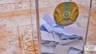 Предполагаемую дату референдума по поправкам в Конституцию озвучил депутат