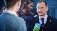 Проведение "Челленджера" в Шымкенте является доброй традицией - Юрий Польский