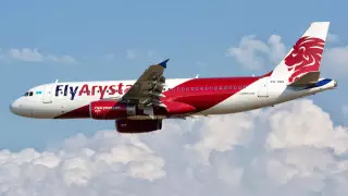 Лоукостер запустит рейсы в Актобе и Уральск из Нур-Султана