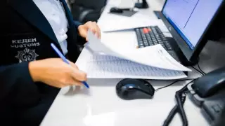 Многомиллиардные нарушения на таможне выявил КГД