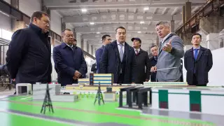 Провести внеплановые проверки ТЭЦ поручил премьер Смаилов