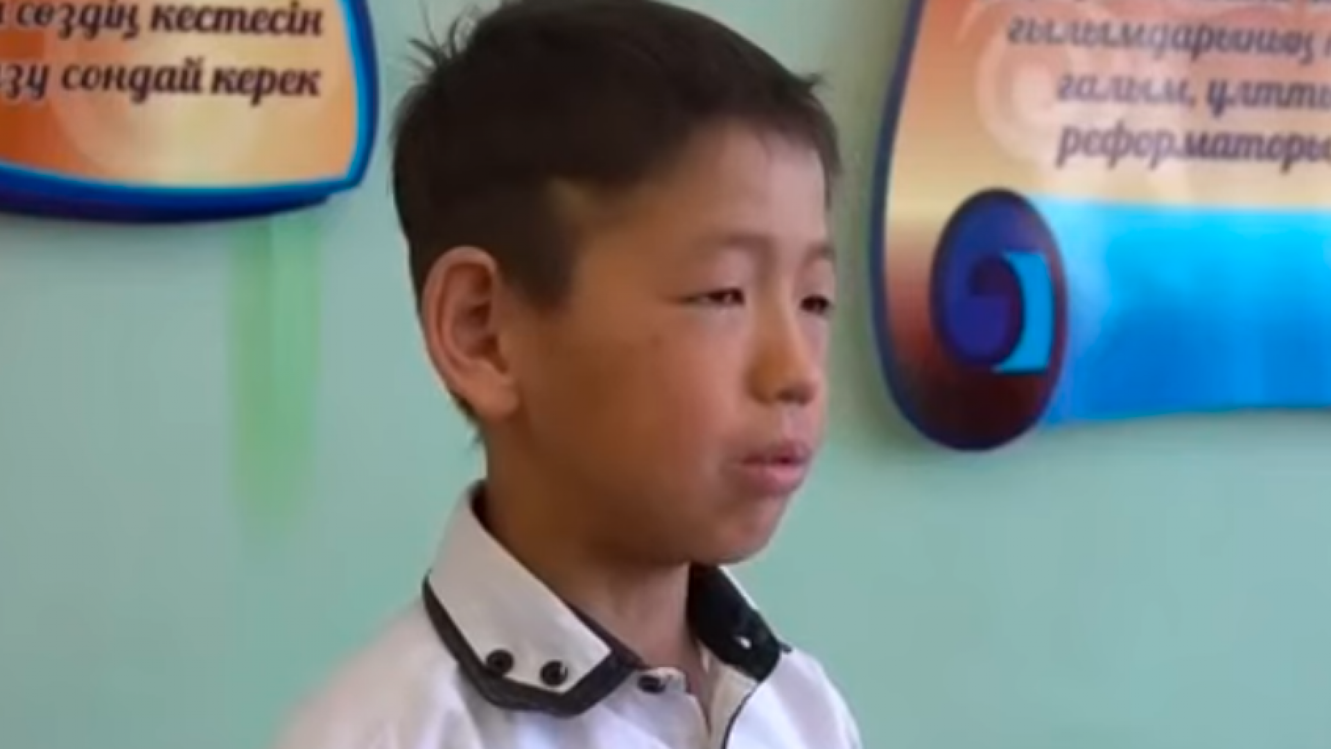 В селе, где проживает Касым-Жомарт Токаев, нет мобильной связи и ...