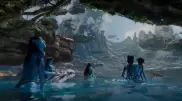 В Сети появился трейлер фильма "Аватар: Путь воды"