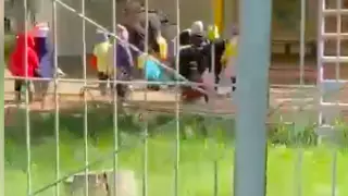 Воспитателя в Павлодаре уволили за пощечину ребенку