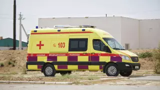 Двое детей утонули в яме после сильного дождя в Мангистау