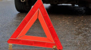 6 человек из одной машины погибли в аварии на трассе в ВКО