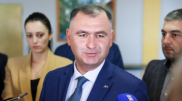Действующий президент Южной Осетии признал поражение на выборах