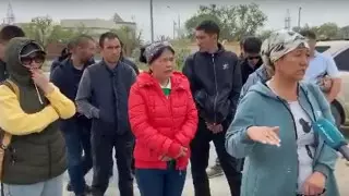 Жертвами автомошенников стали около сотни жителей Мангистау