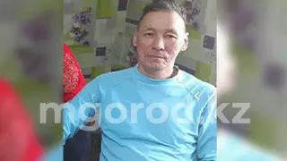 Десятый месяц разыскивают мужчину, ушедшего из зимовки в ЗКО