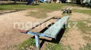 "Где играть детям?" Жители Уральска жалуются на благоустройство дворов