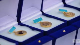 Требования для получения "Алтын белгі" ужесточили в Казахстане