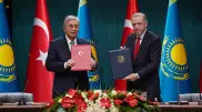 Эрдоган: Мы будем рядом с нашими казахстанскими братьями