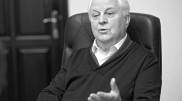 Умер первый президент Украины Леонид Кравчук