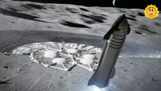 Илон Маск назвал примерные сроки запуска ракеты Starship к Марсу