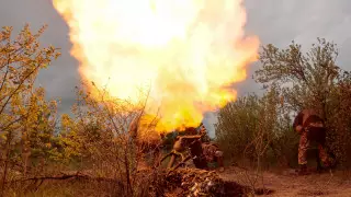 Что произошло в Украине ночью 11 мая