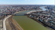 "Вода будет дороже золота". Как на Урале воду ждут