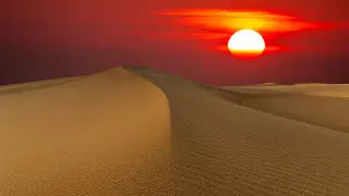 В ООН предупредили о рекордном повышении температуры в мире