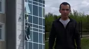 Спас девочку и ушел на работу. Что известно о герое из Нур-Султана