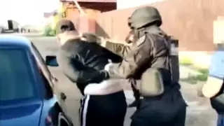 Перестрелка в Кызылорде: среди погибших - мастер спорта по боксу Куандык Жусип