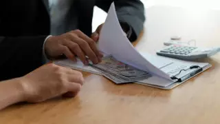 Публичный реестр коррупционеров может появиться в Казахстане