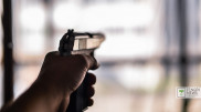 Рэкетиры устроили стрельбу в Алматы после отказа "платить дань"