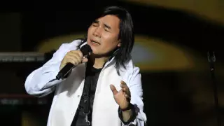 Концерт к 60-летию Батырхана Шукенова пройдет в Алматы для всех желающих