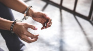 Полицейские задержали беглеца из СИЗО Шымкента