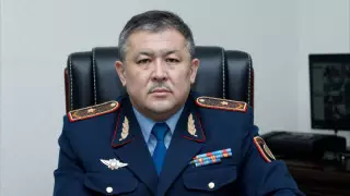 После громких задержаний сотрудников в Шымкенте наказан глава полиции