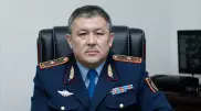 После громких задержаний сотрудников в Шымкенте наказан глава полиции