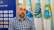 О потенциале сборной Казахстана по футболу высказался новый тренер