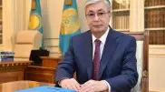 Токаев подписал закон, касающийся средств Национального фонда