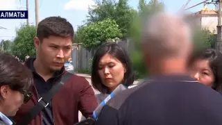 Отец рассказал подробности изнасилования сына-первоклассника в алматинской школе