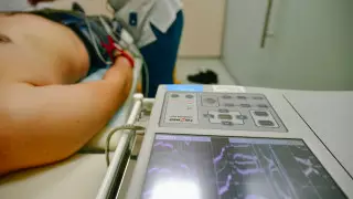 Пациенты на гемодиализе в Петропавловске боятся остаться без экстренной помощи