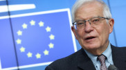 ЕС предоставит Украине 500 миллионов евро на тяжелое оружие