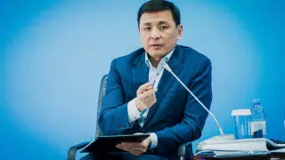 Аким Нур-Султана встретился с жителями района Сарыарка