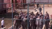 Десять человек пострадали в массовой драке в колонии Уральска