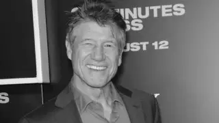 Умер популярный американский актер Фред Уорд