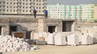 На 14 миллионов оштрафовали застройщиков в Мангистауской области